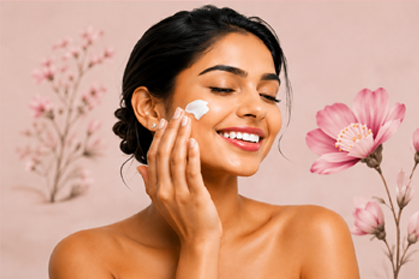 Morning vs Night Skincare: What’s the Difference?