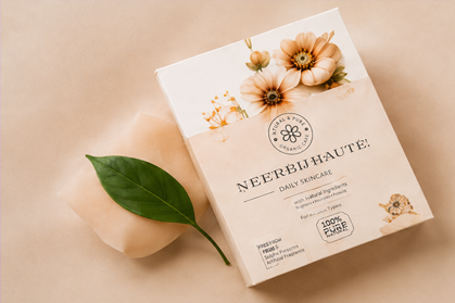 Why Sustainable Beauty Matters