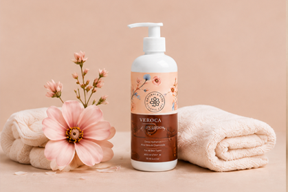 Simple Body Care Rituals for Everyday Glow